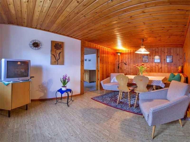 Ferienwohnung Breitenbrunn Erz 1031 Exteriör bild